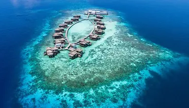 Raffles Maldives Meradhoo