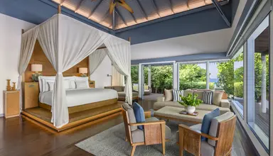 Raffles Maldives Meradhoo