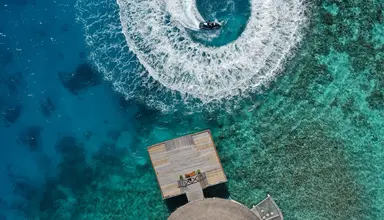 Raffles Maldives Meradhoo