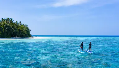 Raffles Maldives Meradhoo
