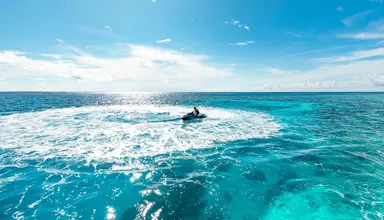 Raffles Maldives Meradhoo