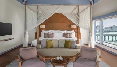 Raffles Maldives Meradhoo