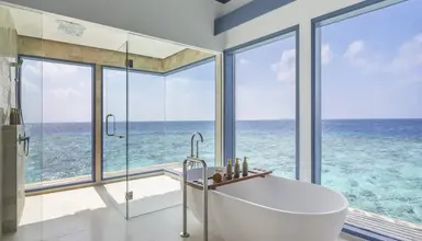 Raffles Maldives Meradhoo