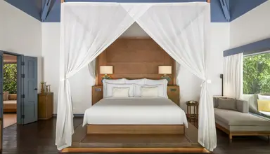 Raffles Maldives Meradhoo