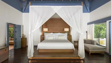 Raffles Maldives Meradhoo