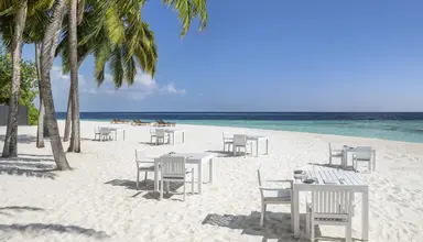Raffles Maldives Meradhoo