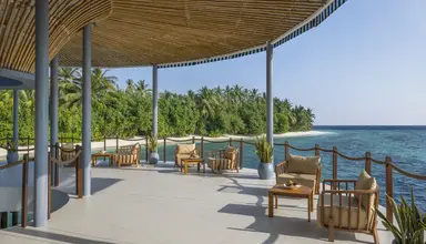 Raffles Maldives Meradhoo