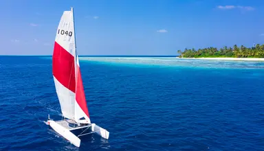 Raffles Maldives Meradhoo