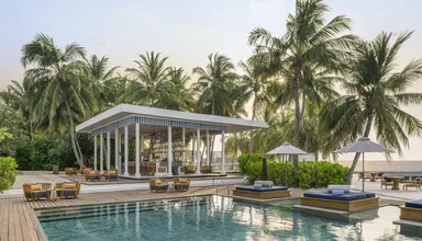 Raffles Maldives Meradhoo