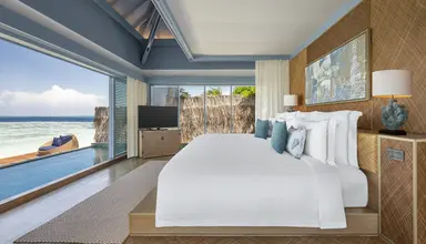 Raffles Maldives Meradhoo