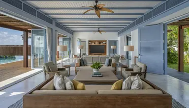 Raffles Maldives Meradhoo