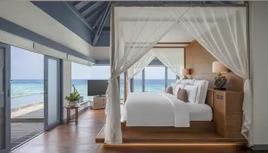Raffles Maldives Meradhoo