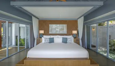 Raffles Maldives Meradhoo