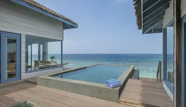 Raffles Maldives Meradhoo