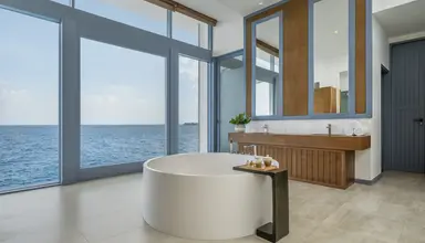Raffles Maldives Meradhoo