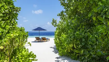 Raffles Maldives Meradhoo