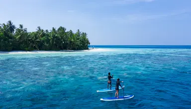 Raffles Maldives Meradhoo