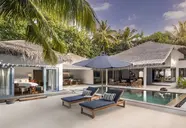 Raffles Maldives Meradhoo