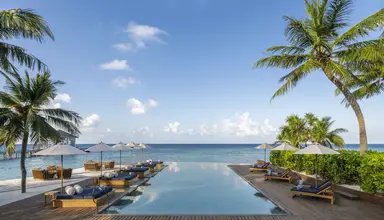 Raffles Maldives Meradhoo