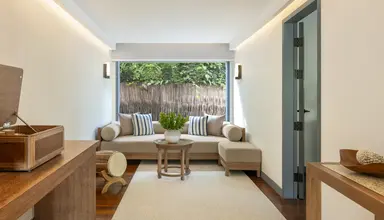 Raffles Maldives Meradhoo