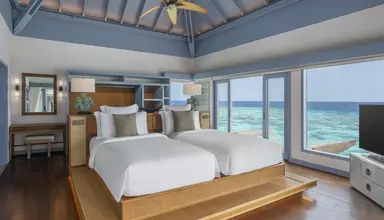 Raffles Maldives Meradhoo