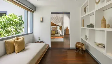 Raffles Maldives Meradhoo