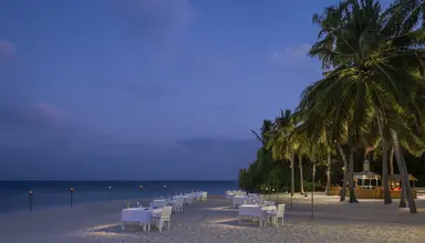 Raffles Maldives Meradhoo