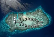 Raffles Maldives Meradhoo