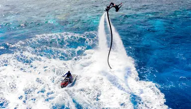 Raffles Maldives Meradhoo
