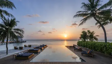 Raffles Maldives Meradhoo
