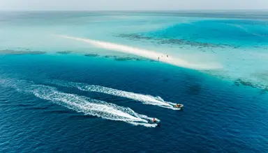 Raffles Maldives Meradhoo