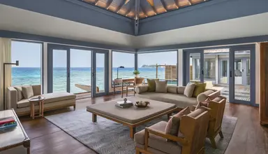 Raffles Maldives Meradhoo