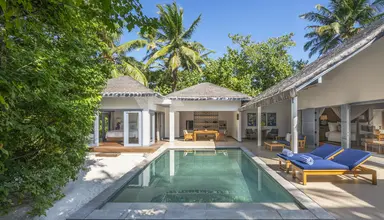 Raffles Maldives Meradhoo