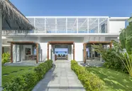 Raffles Maldives Meradhoo