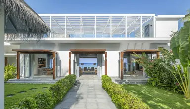 Raffles Maldives Meradhoo