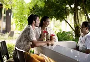 Raffles Seychelles