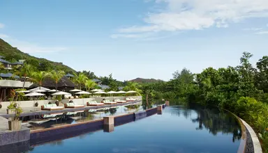 Raffles Seychelles
