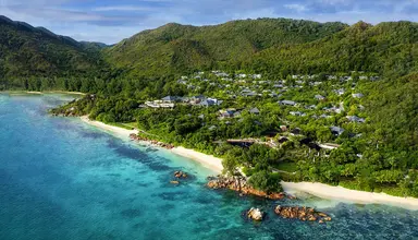 Raffles Seychelles