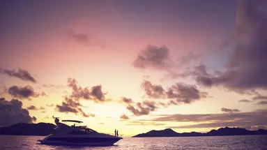 Raffles Seychelles