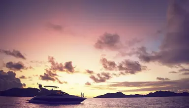 Raffles Seychelles