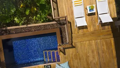 Raffles Seychelles