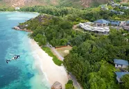 Raffles Seychelles