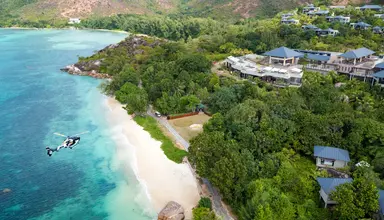 Raffles Seychelles