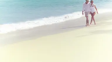 Raffles Seychelles