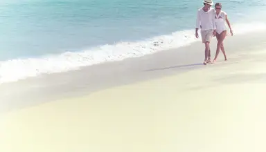 Raffles Seychelles