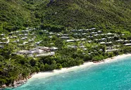 Raffles Seychelles