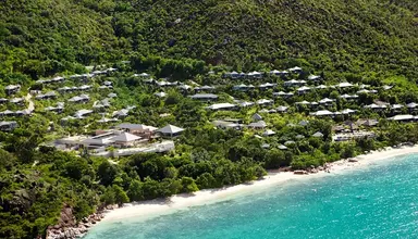 Raffles Seychelles