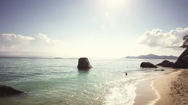 Raffles Seychelles