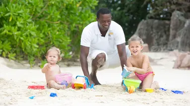Raffles Seychelles