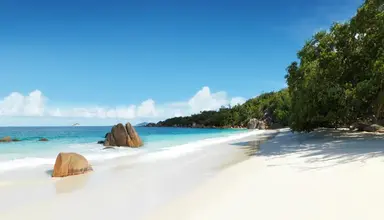 Raffles Seychelles